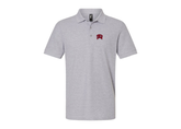 SweatRo Men's UNLV Rebels Gildan Hammer Pique Polo